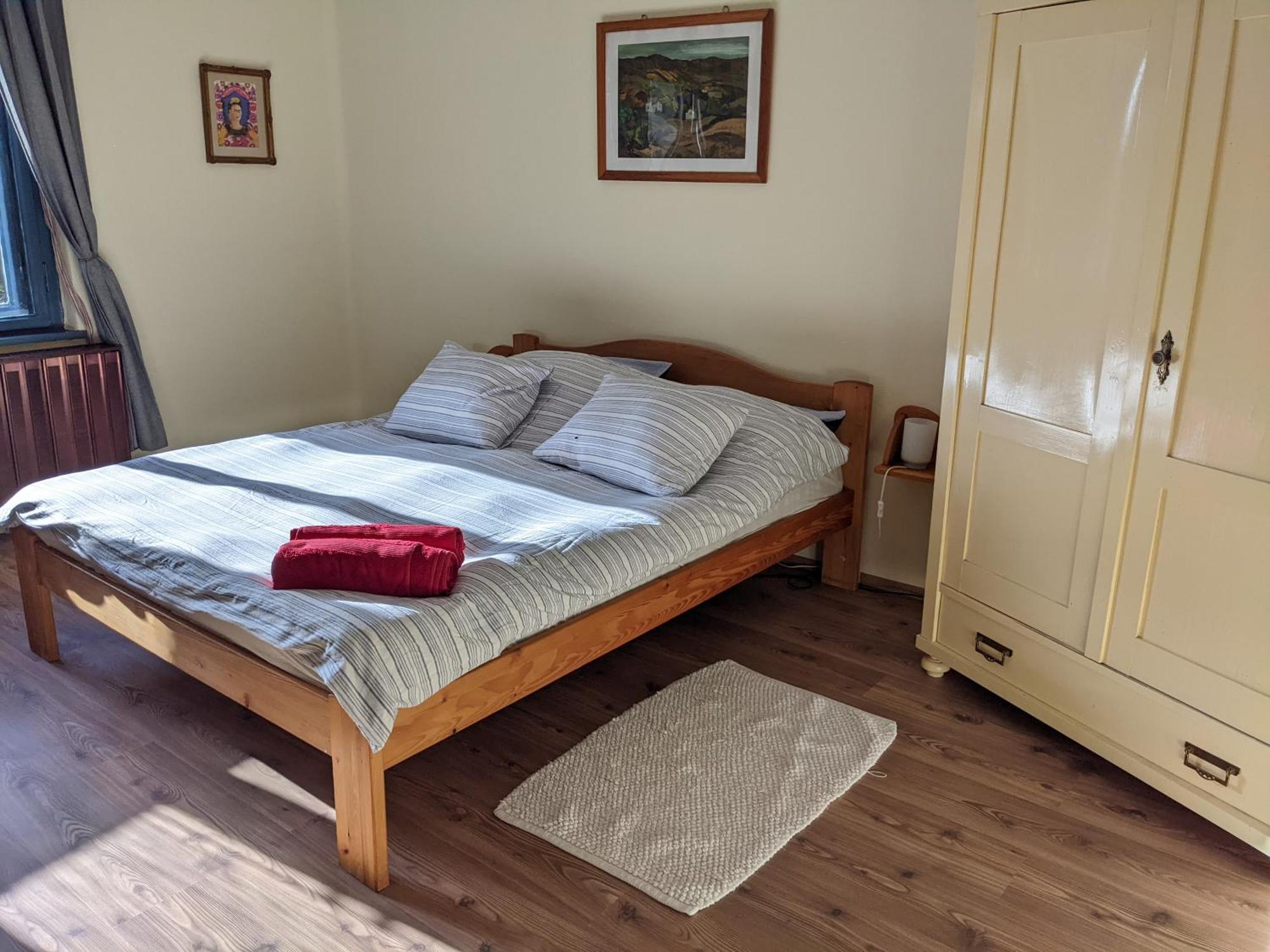 Guest House Magyar Route 66 Szilvásvárad Værelse billede